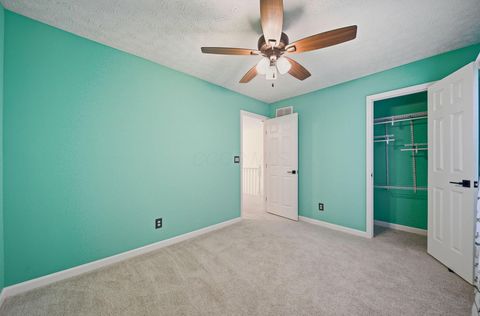 Tiny photo for 5562 Oldwynne Road, Hilliard, OH 43026 (MLS # 225045256)