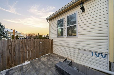 Tiny photo for 5562 Oldwynne Road, Hilliard, OH 43026 (MLS # 225045256)