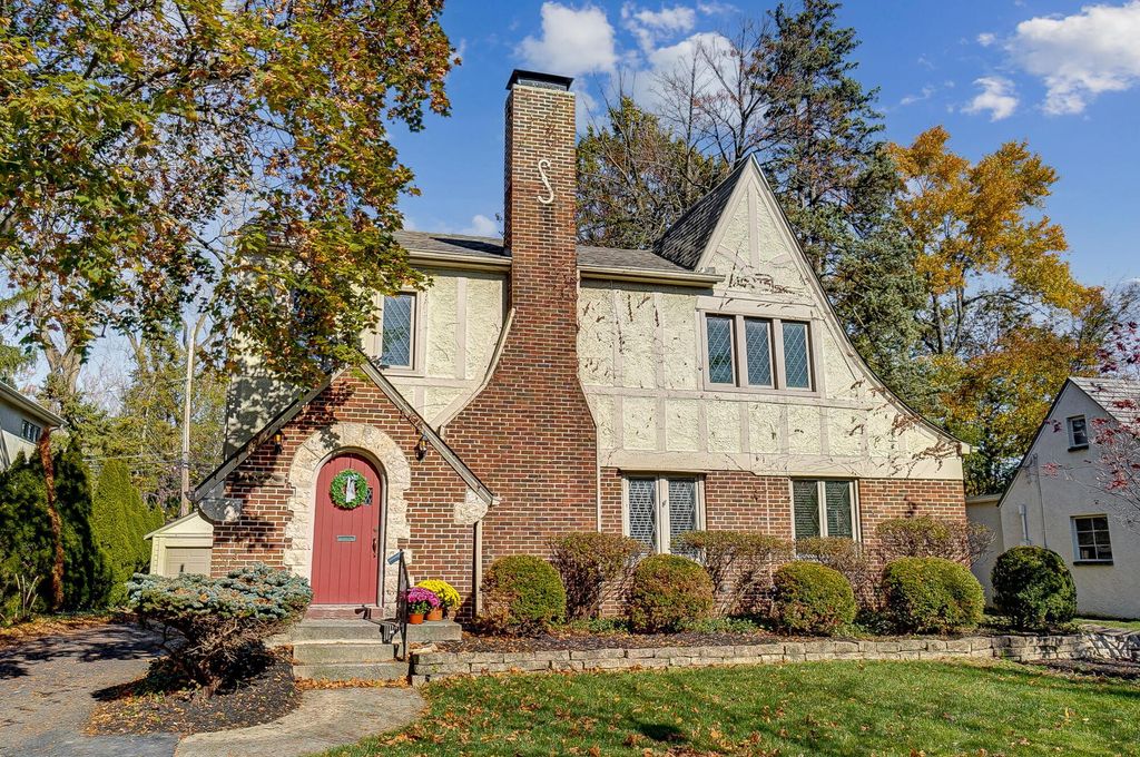 1844 Chatfield Road, Upper Arlington, OH 43221, MLS 223036531 Howard