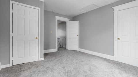 Tiny photo for 76 Oakwood Avenue, Newark, OH 43055 (MLS # 225037362)