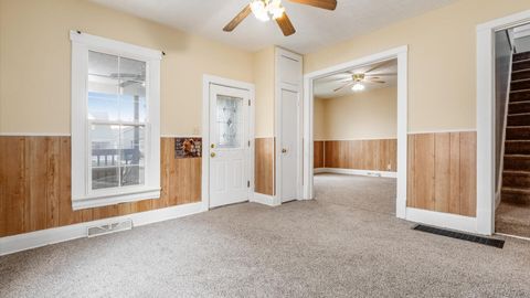 Tiny photo for 76 Oakwood Avenue, Newark, OH 43055 (MLS # 225037362)