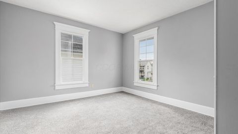Tiny photo for 76 Oakwood Avenue, Newark, OH 43055 (MLS # 225037362)