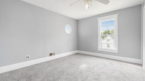 Tiny photo for 76 Oakwood Avenue, Newark, OH 43055 (MLS # 225037362)