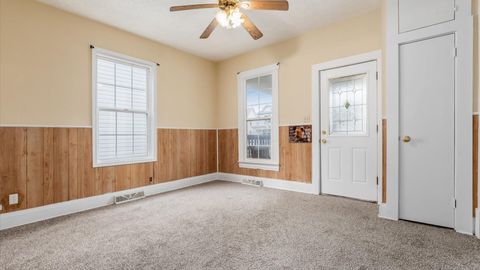 Tiny photo for 76 Oakwood Avenue, Newark, OH 43055 (MLS # 225037362)