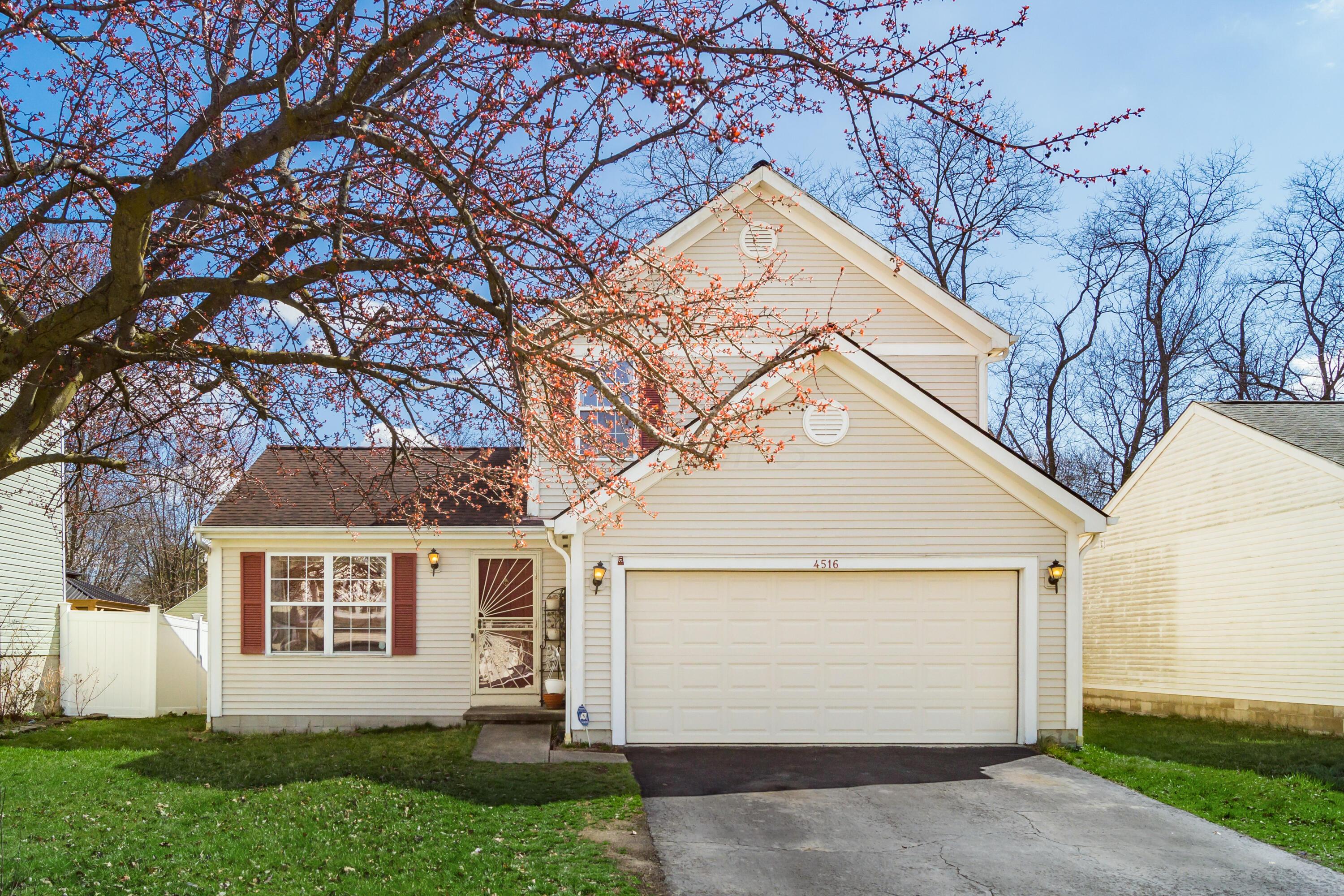4516 Harston Avenue, Columbus, Ohio image 1