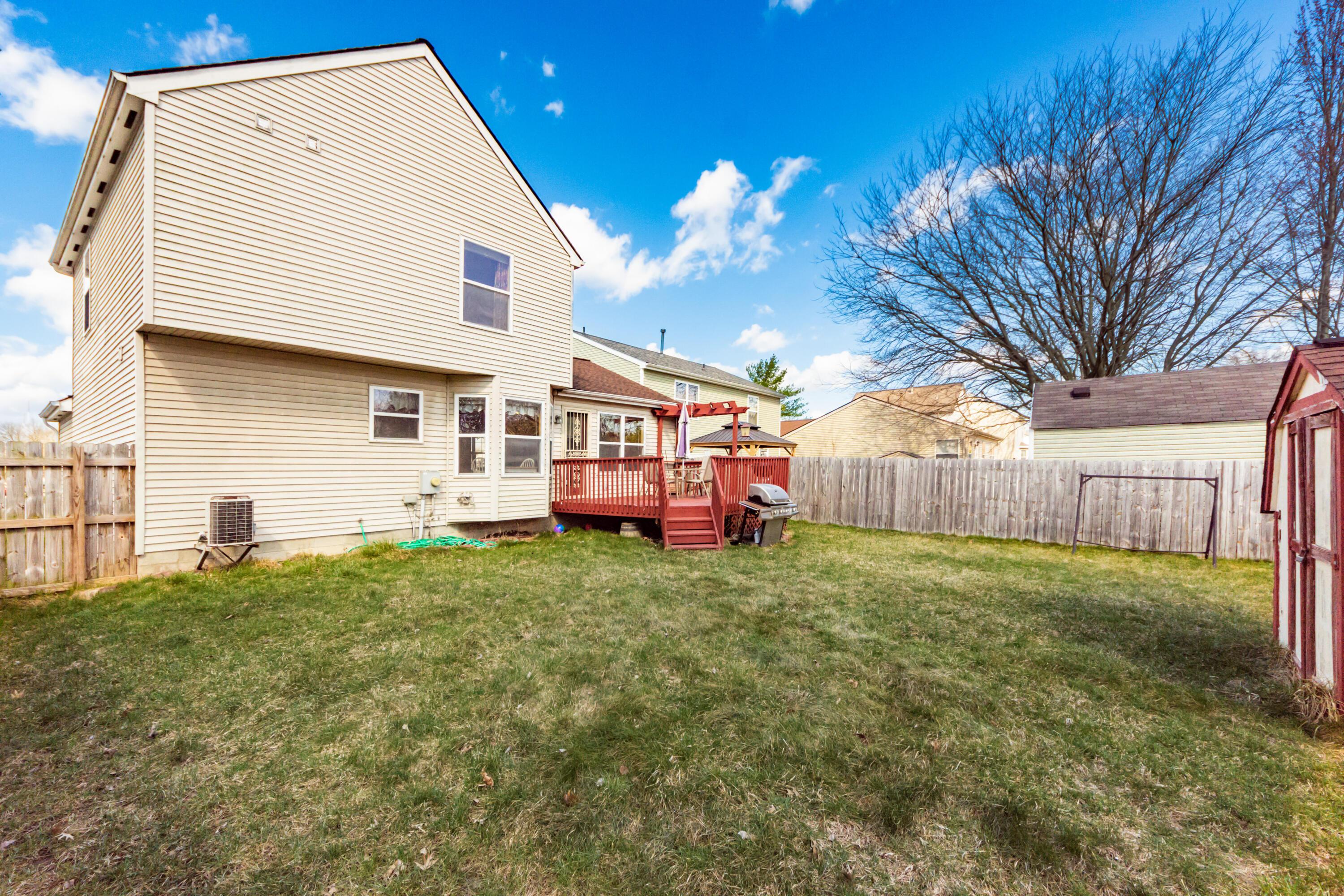 4516 Harston Avenue, Columbus, Ohio image 19