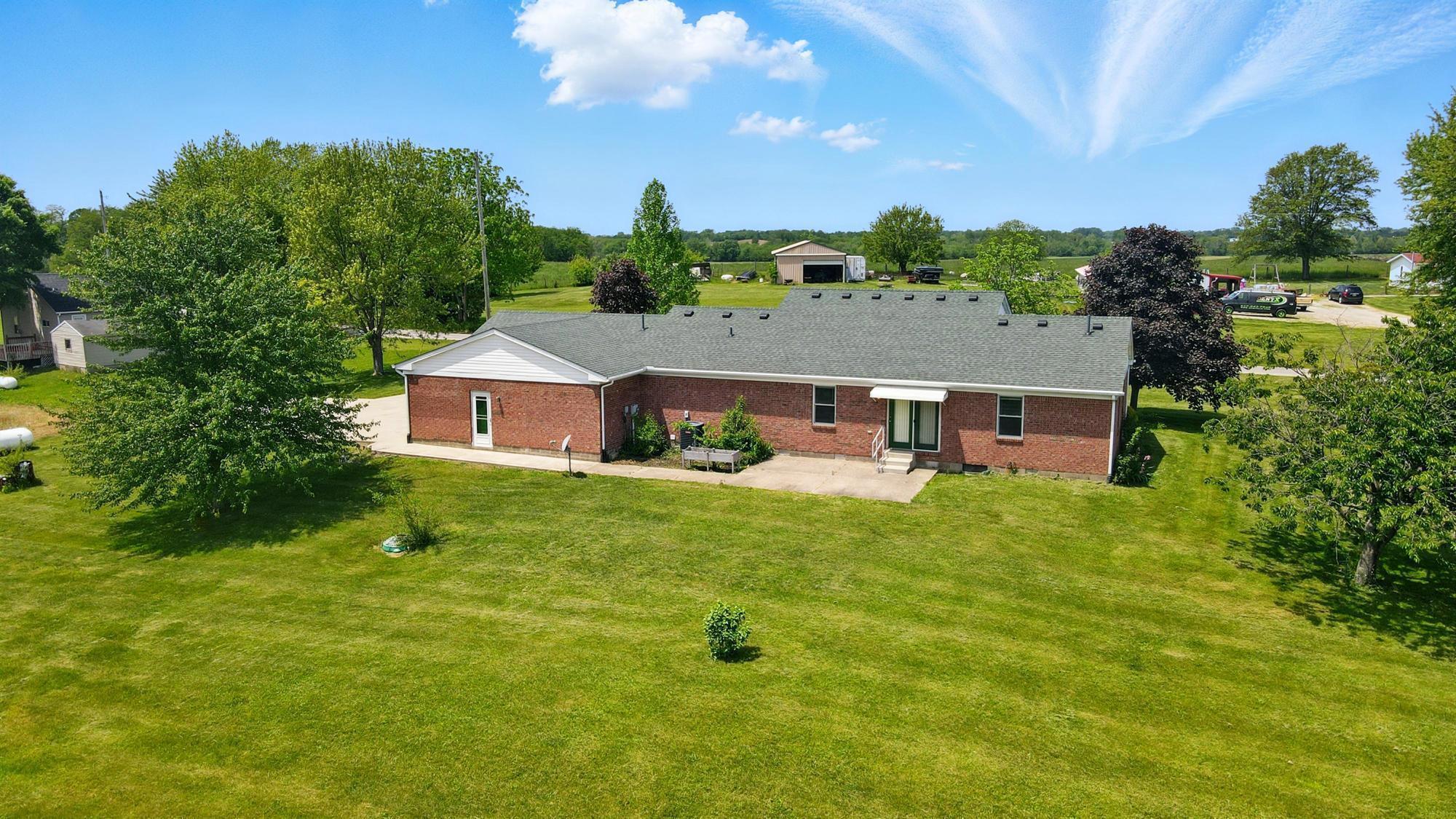 5001 S Charleston Clifton Road, South Charleston, Ohio image 38
