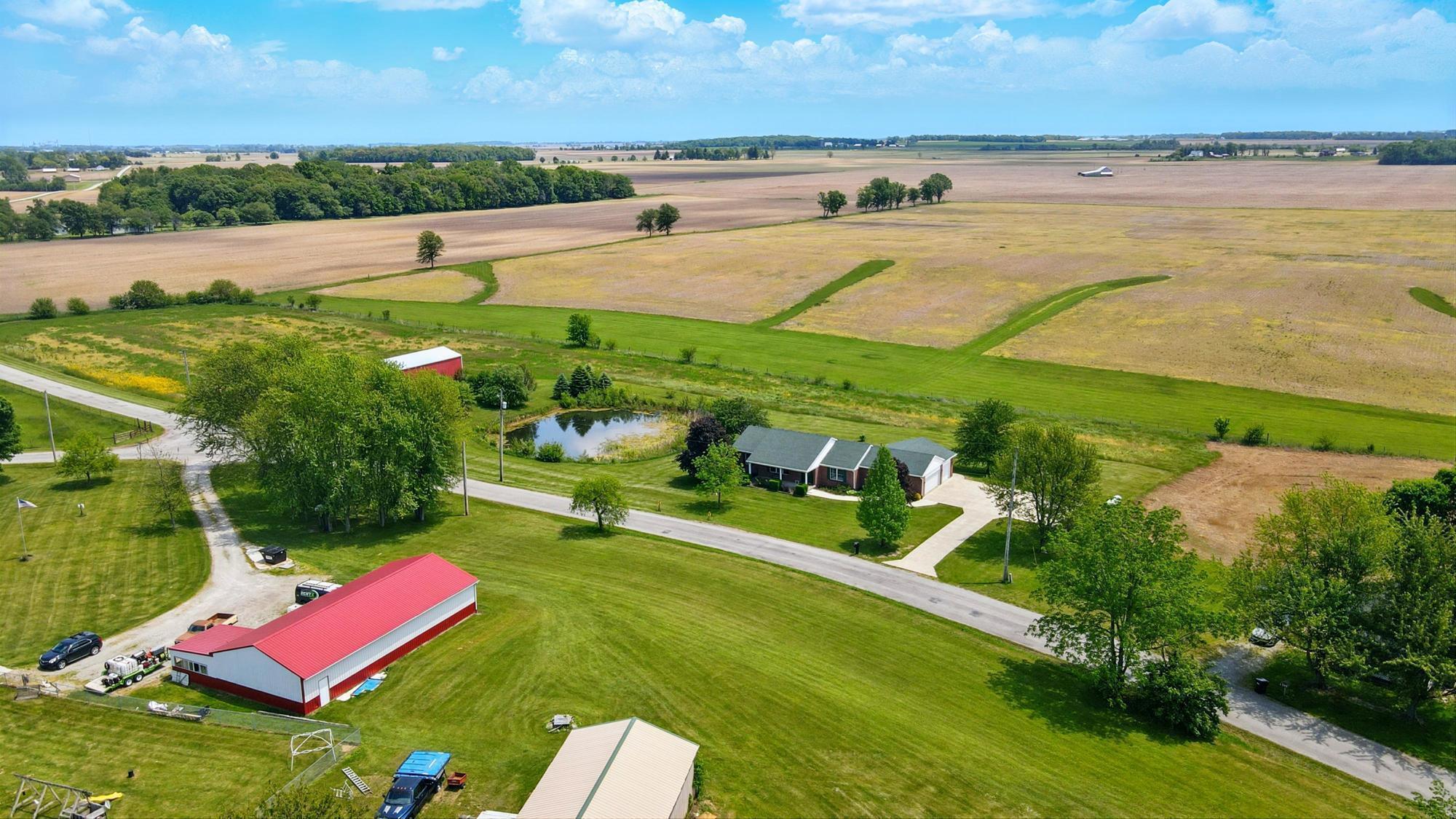 5001 S Charleston Clifton Road, South Charleston, Ohio image 35