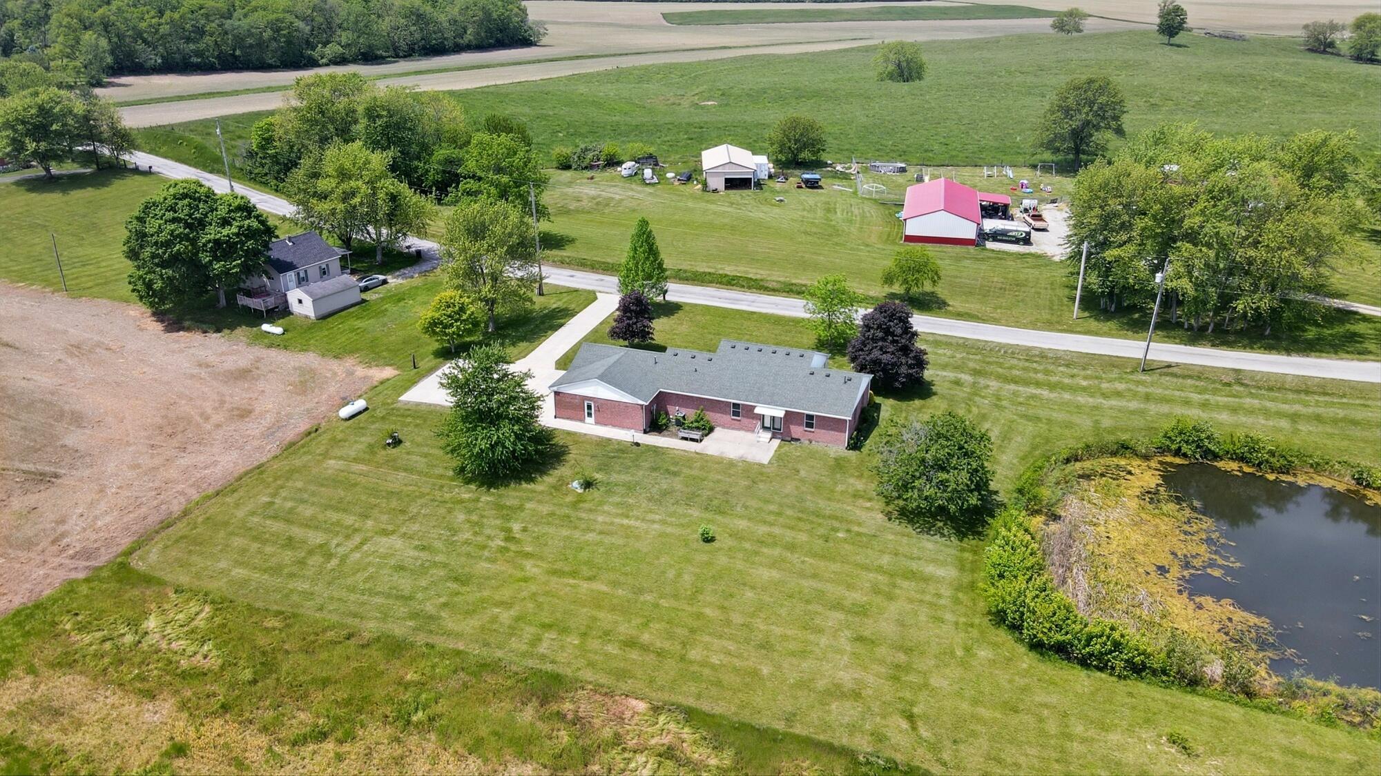 5001 S Charleston Clifton Road, South Charleston, Ohio image 37