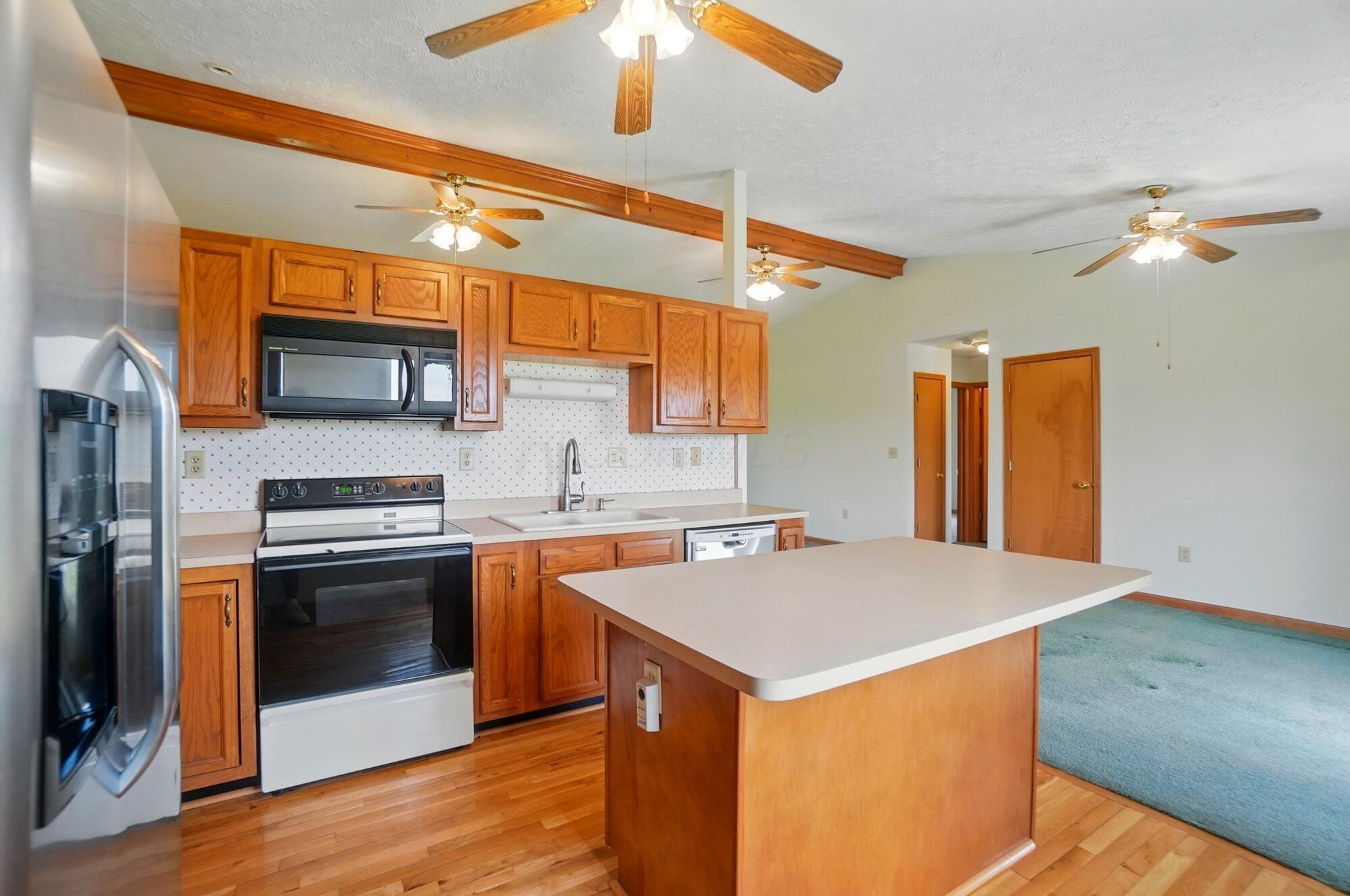5001 S Charleston Clifton Road, South Charleston, Ohio image 12