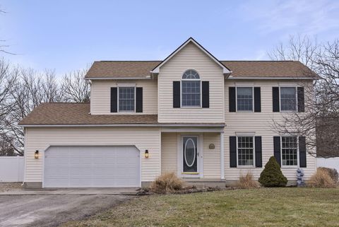Photo of 4000 Piatt Road, Delaware, OH 43015 (MLS # 226004324)