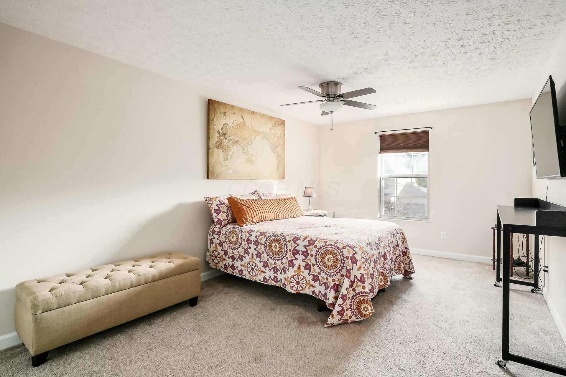 5712 Apricot Lane #96E, Hilliard, Ohio image 14