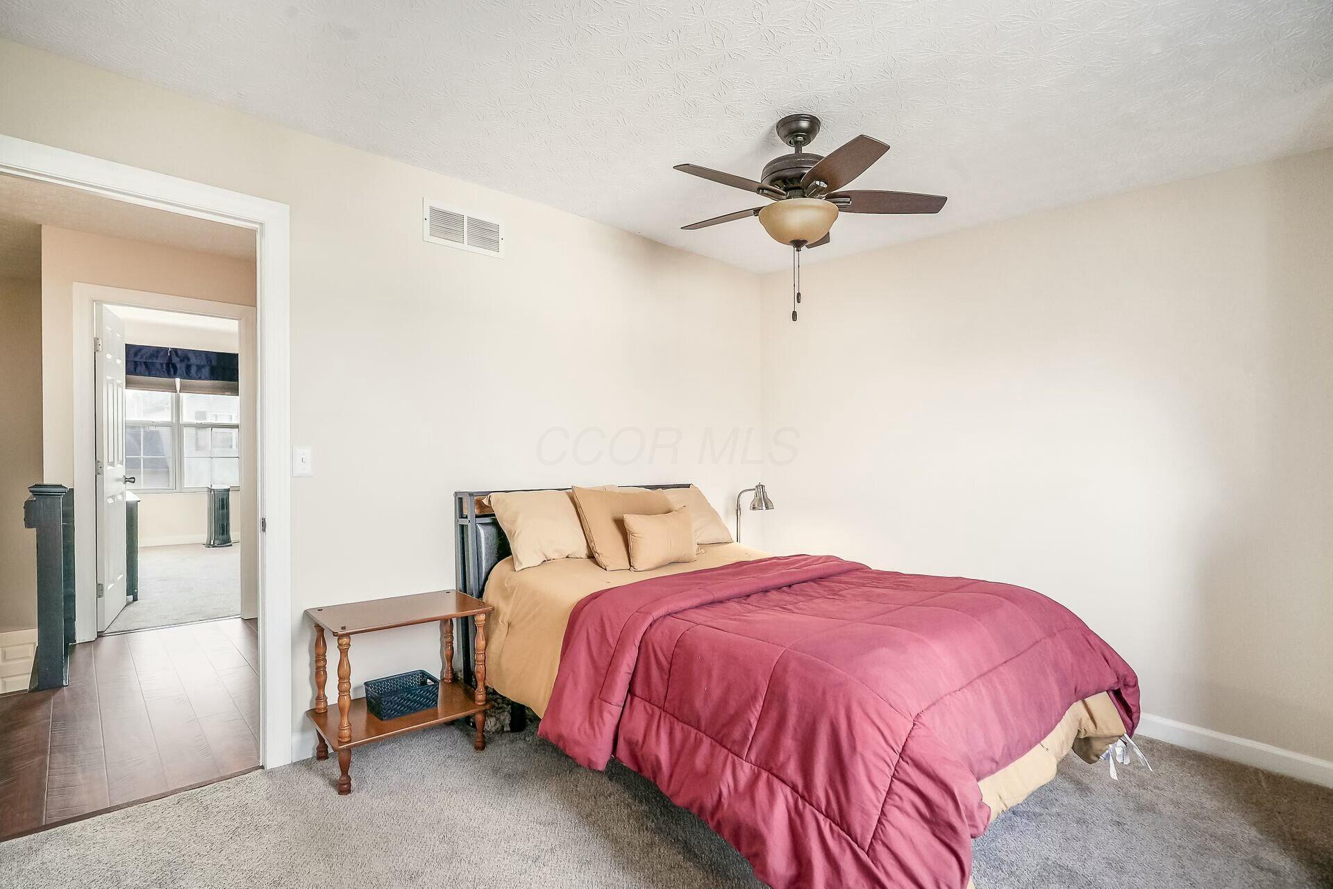 5712 Apricot Lane #96E, Hilliard, Ohio image 21