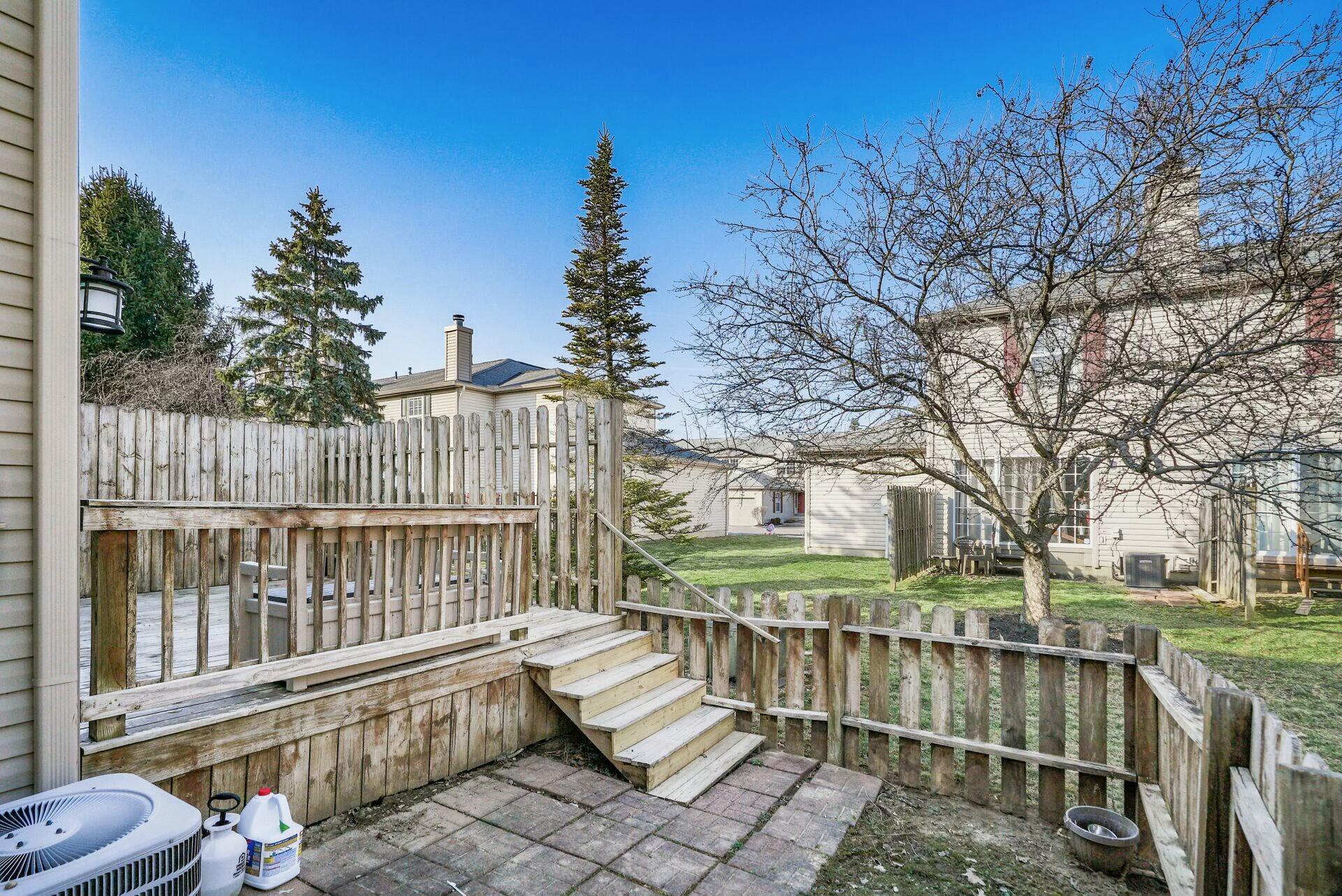 5712 Apricot Lane #96E, Hilliard, Ohio image 35