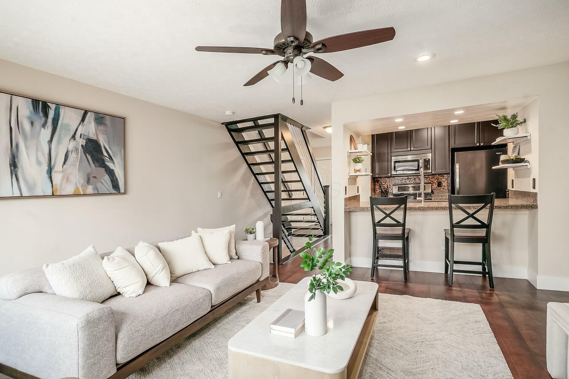 5712 Apricot Lane #96E, Hilliard, Ohio image 12