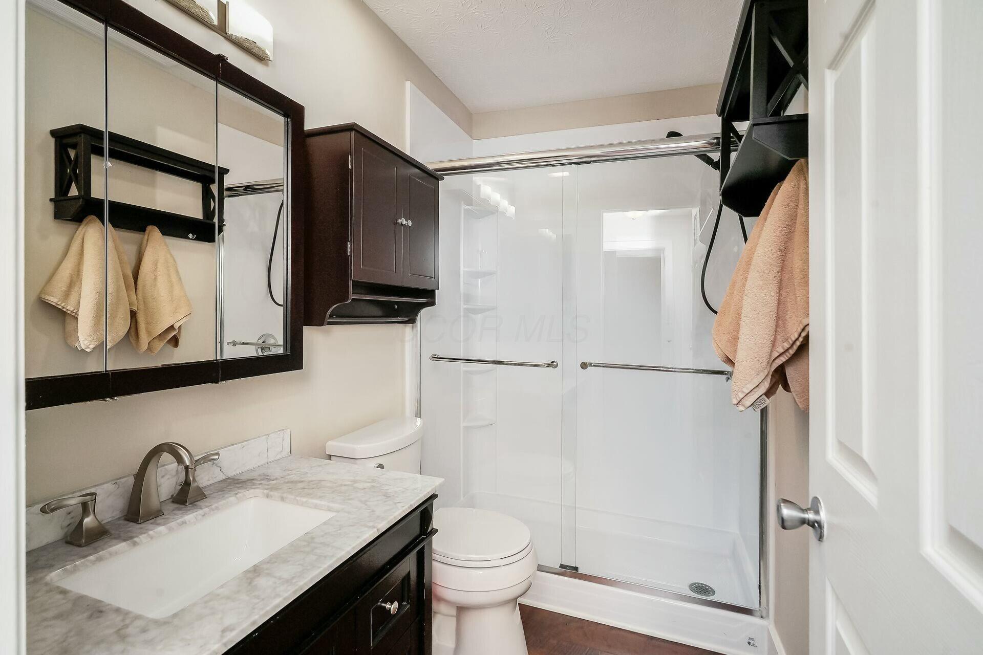 5712 Apricot Lane #96E, Hilliard, Ohio image 18