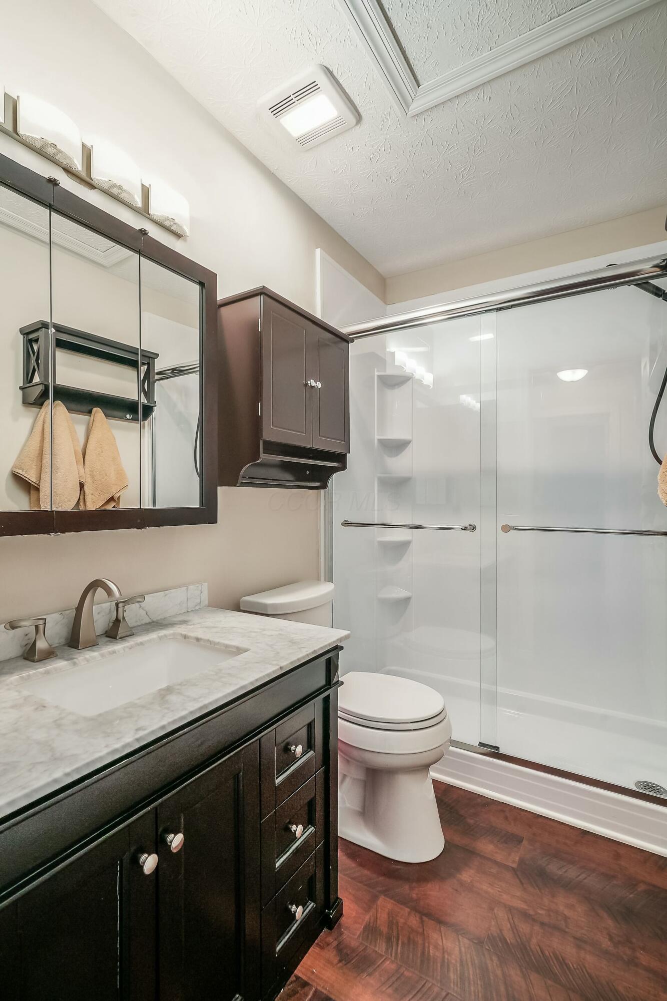 5712 Apricot Lane #96E, Hilliard, Ohio image 17