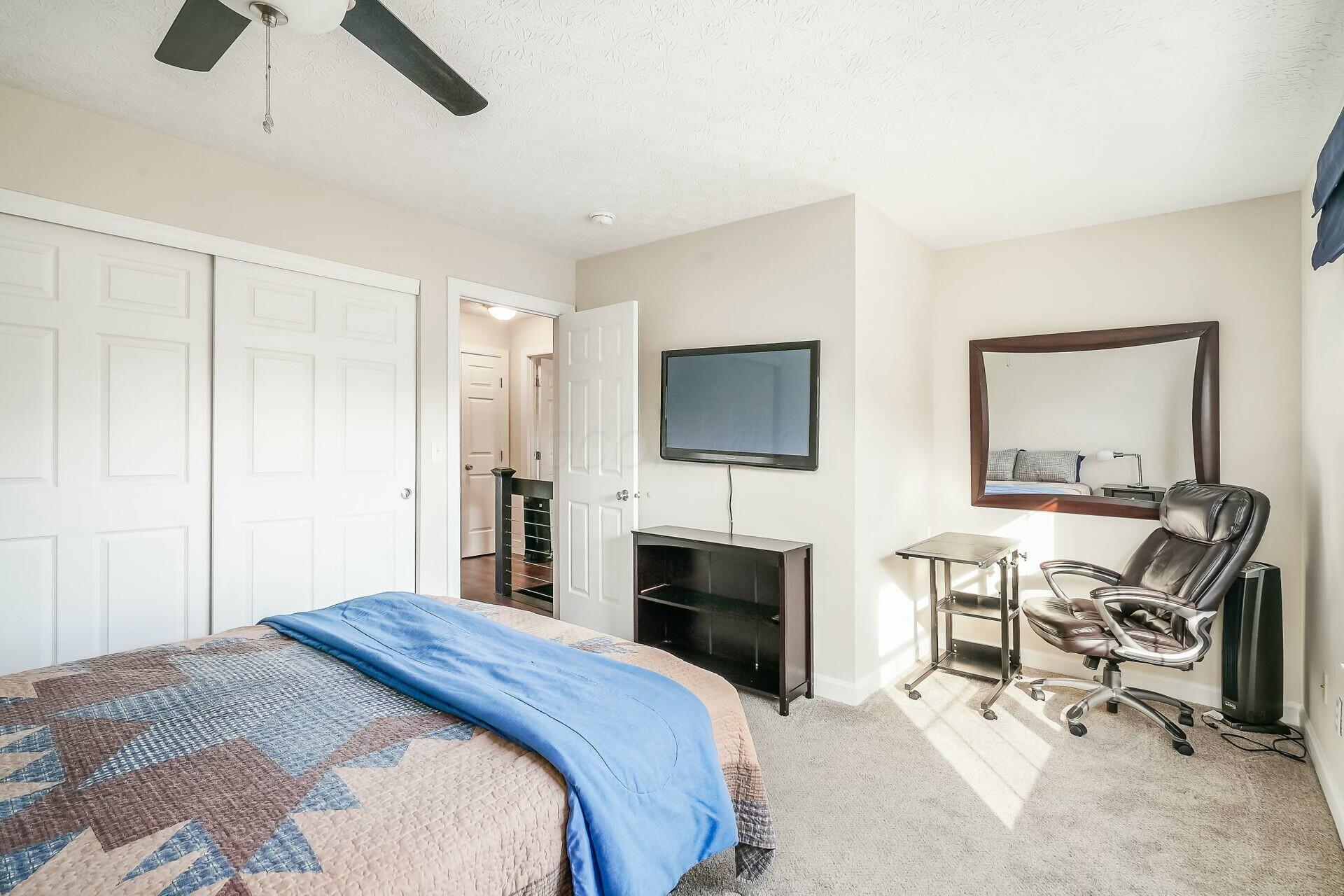 5712 Apricot Lane #96E, Hilliard, Ohio image 19