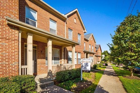 Photo of 801 S Front Street, Columbus, OH 43206 (MLS # 225042766)