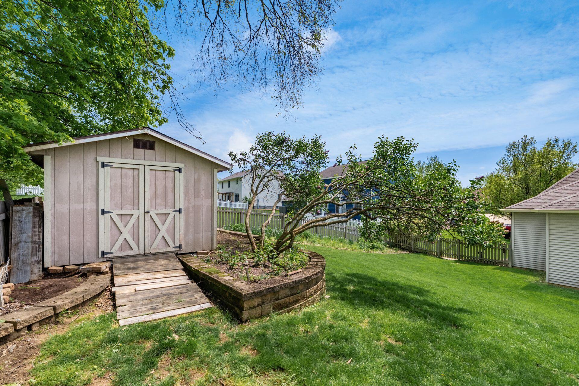 11 Hamilton Drive, Bellville, Ohio image 44