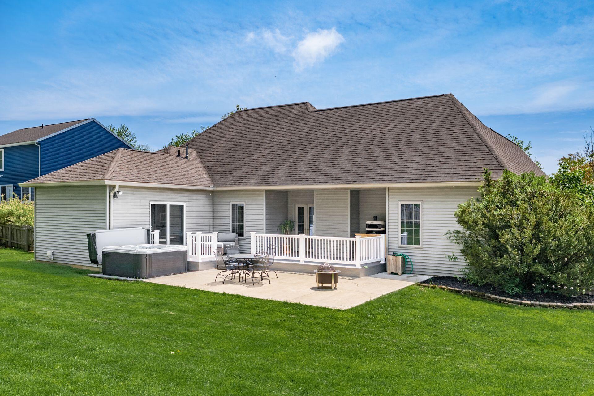 11 Hamilton Drive, Bellville, Ohio image 40