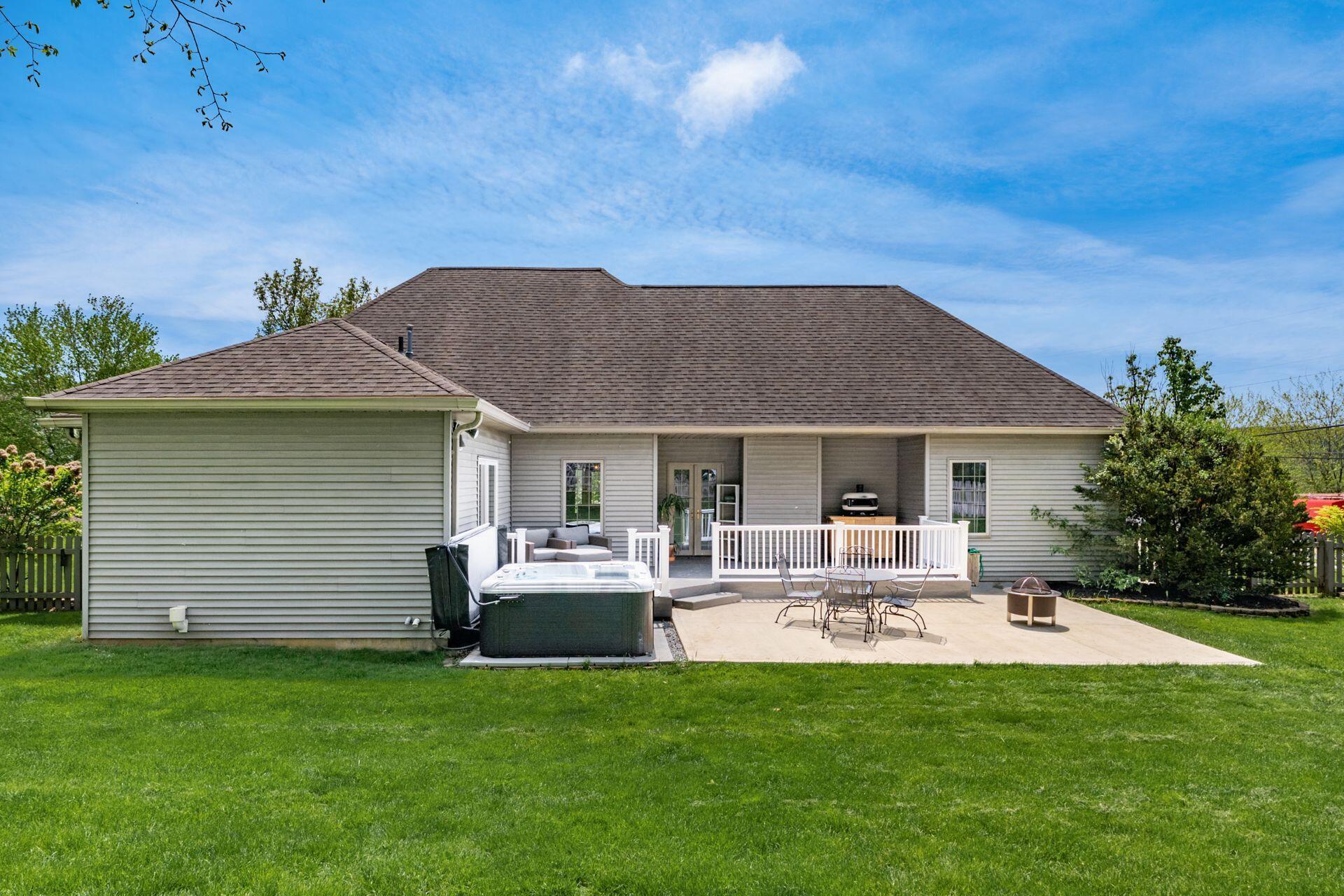 11 Hamilton Drive, Bellville, Ohio image 42