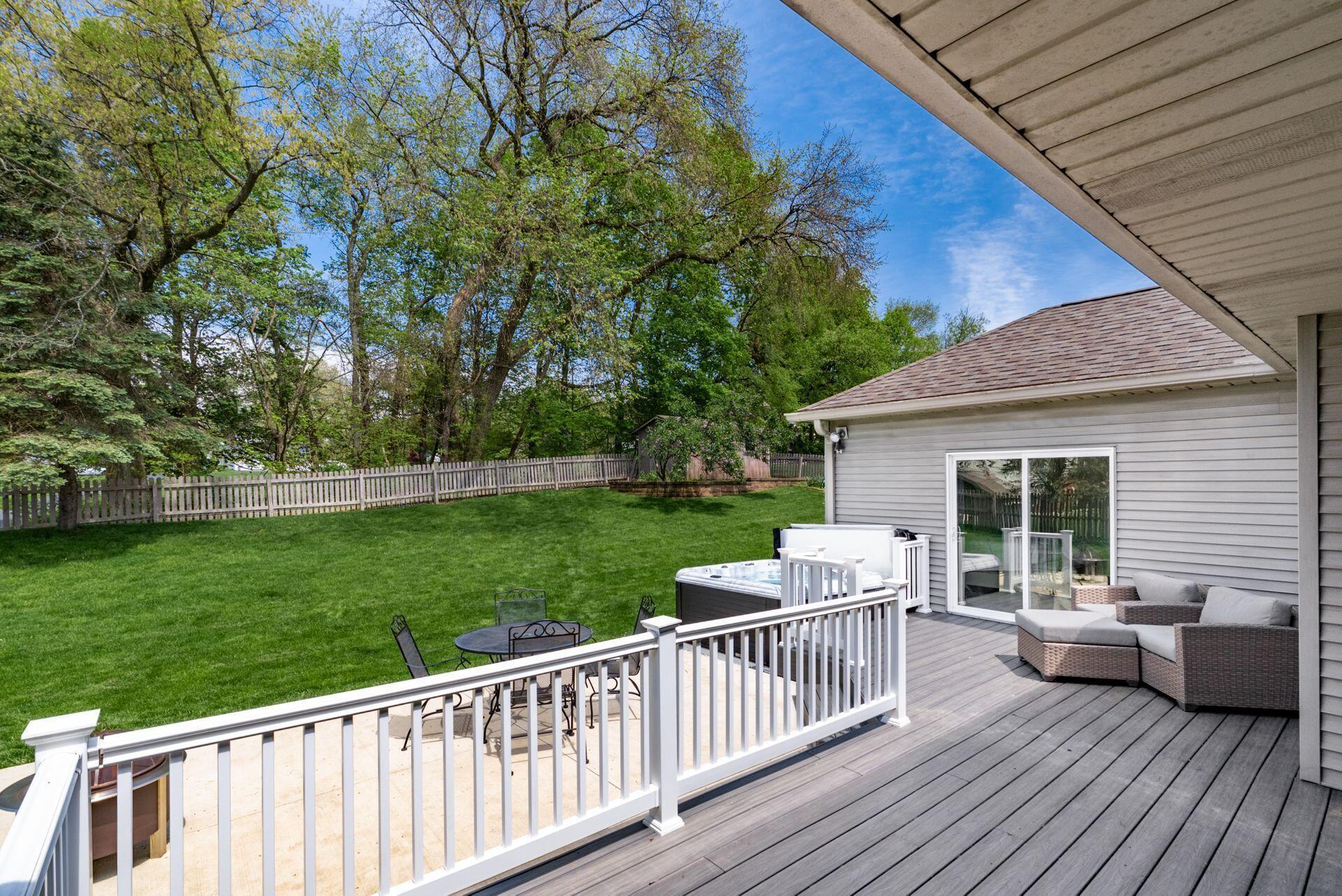 11 Hamilton Drive, Bellville, Ohio image 46