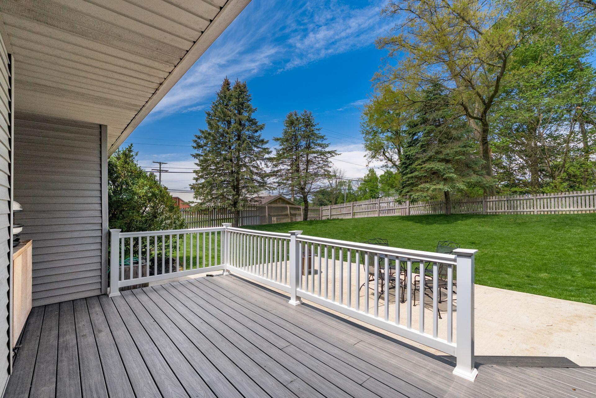 11 Hamilton Drive, Bellville, Ohio image 45