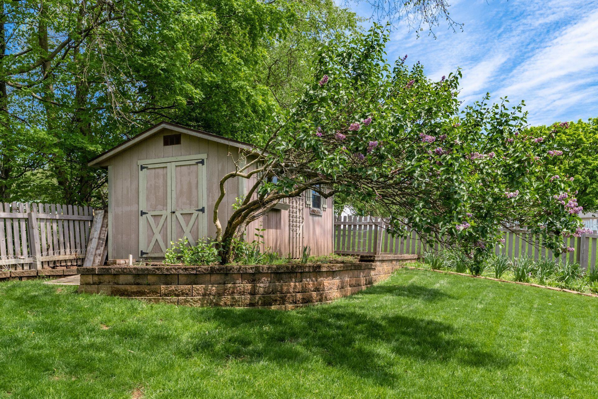 11 Hamilton Drive, Bellville, Ohio image 43