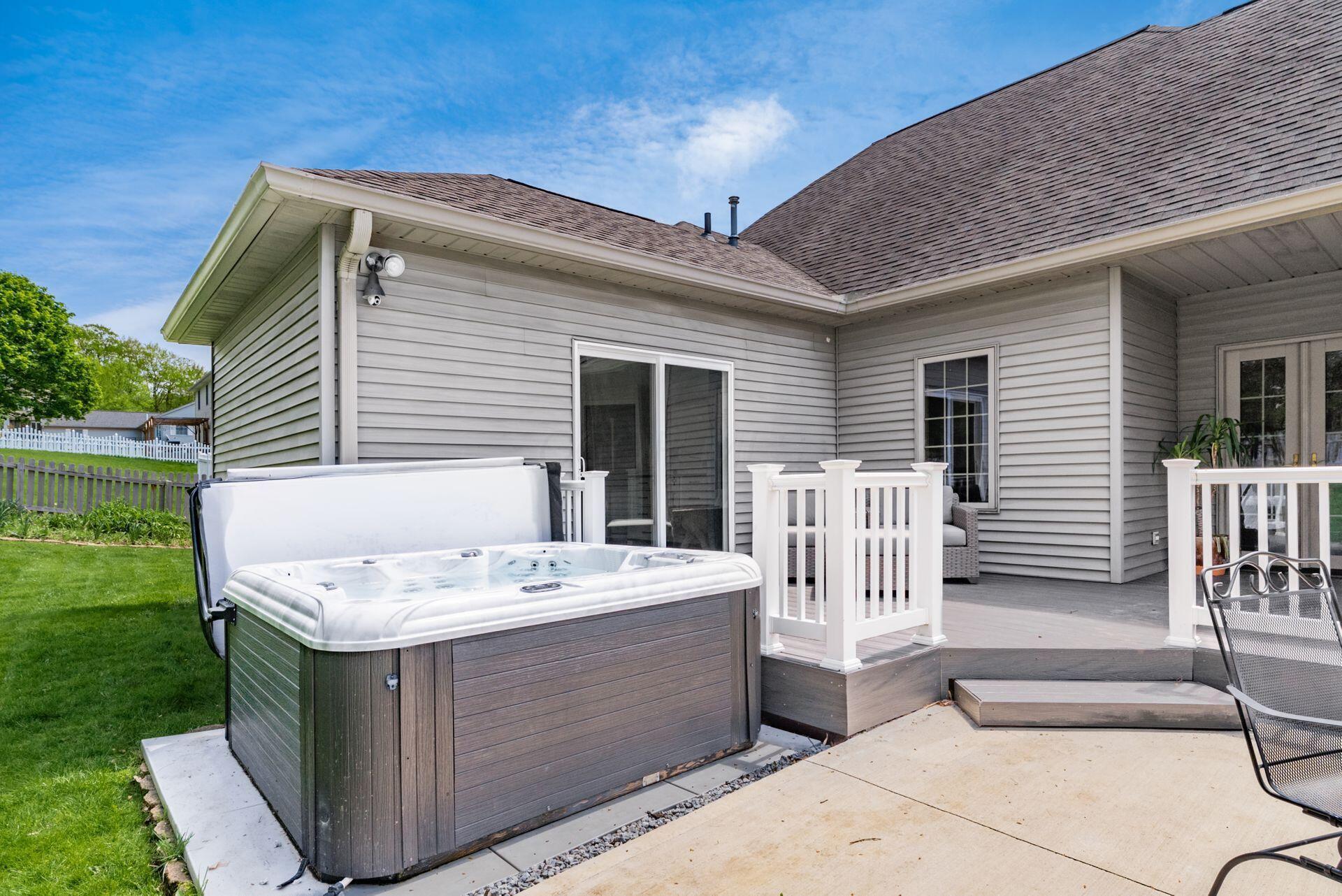 11 Hamilton Drive, Bellville, Ohio image 41