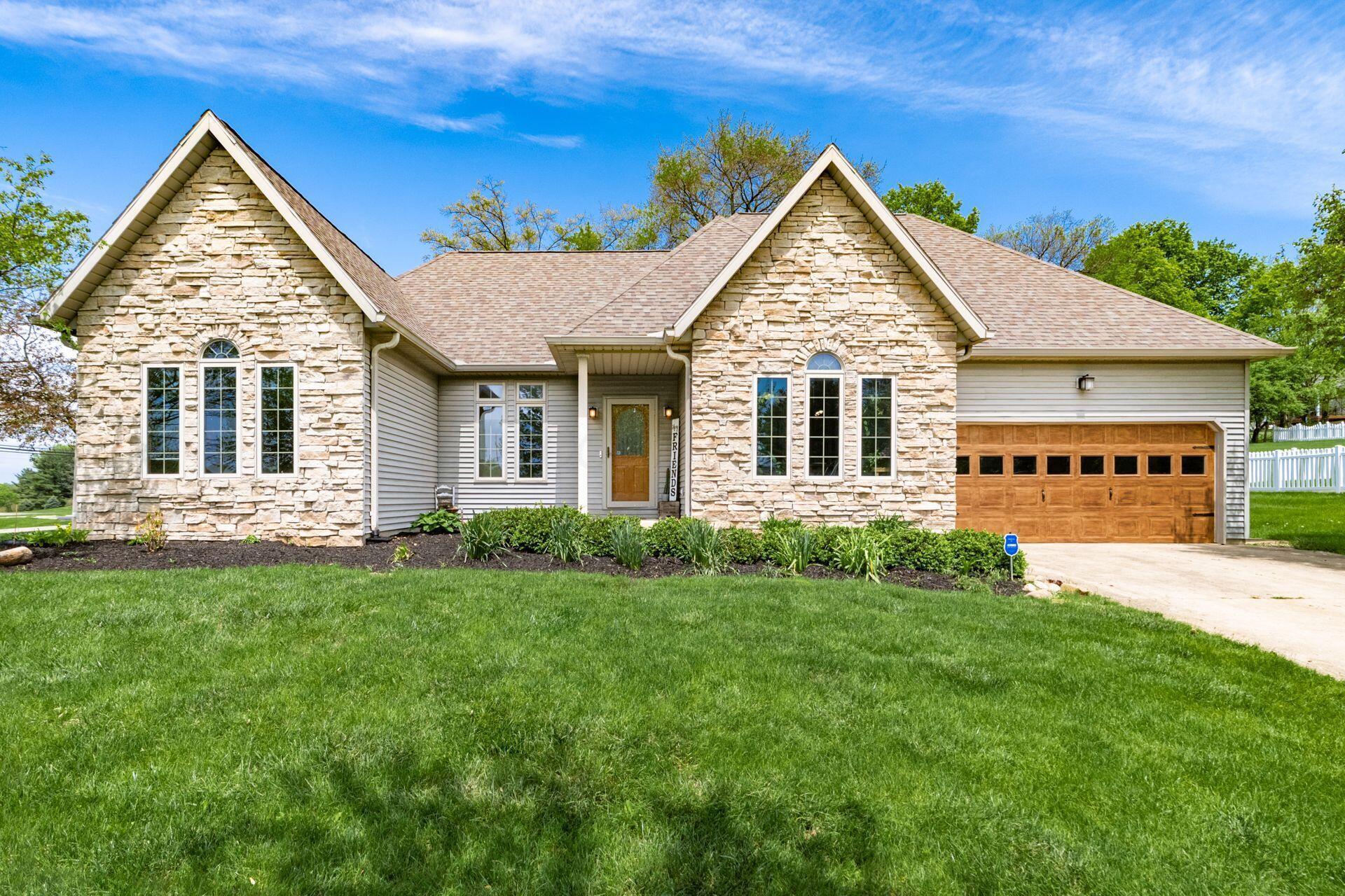 11 Hamilton Drive, Bellville, Ohio image 1