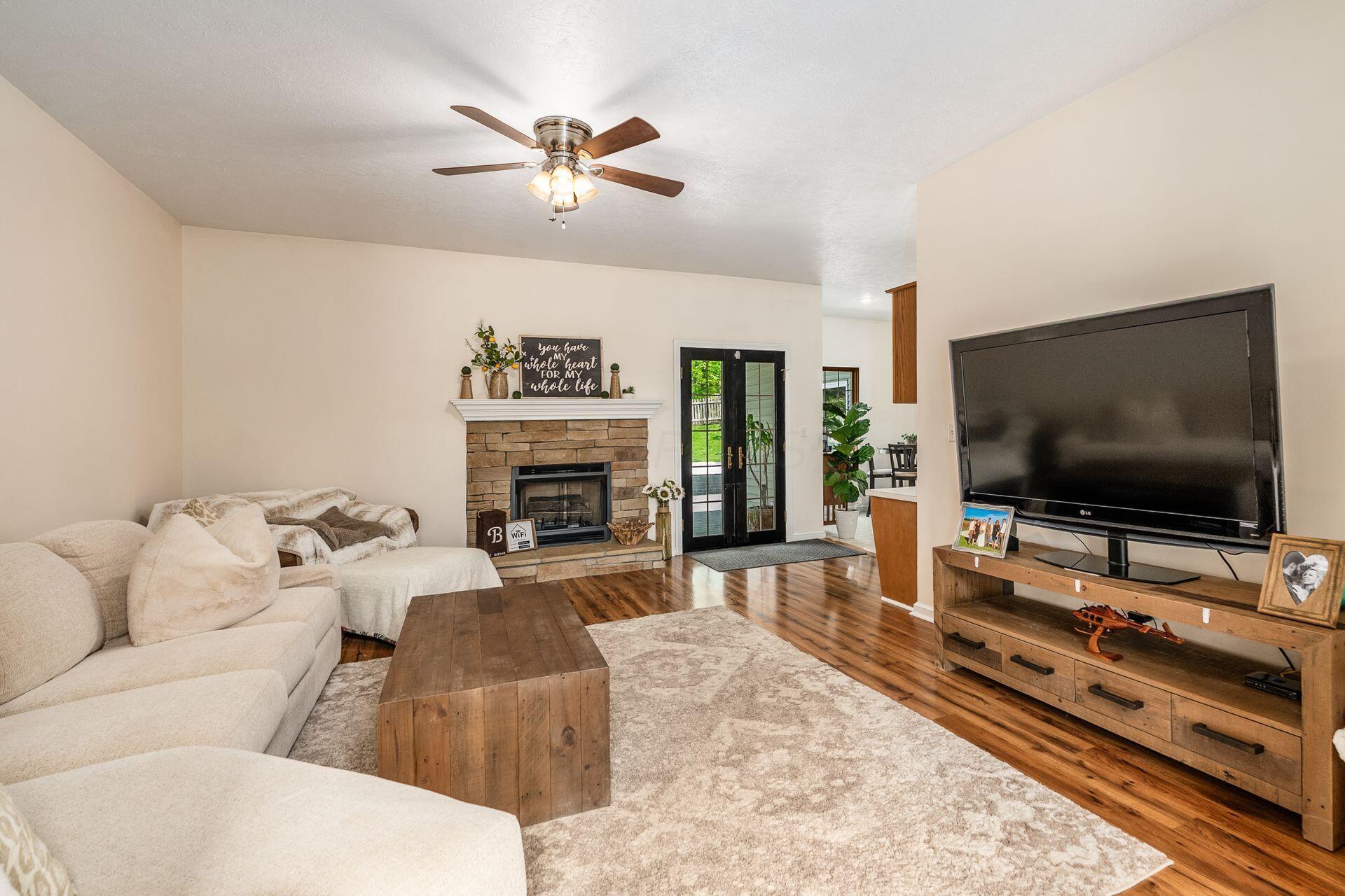 11 Hamilton Drive, Bellville, Ohio image 9