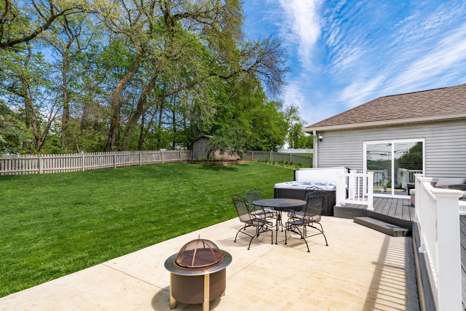 11 Hamilton Drive, Bellville, Ohio image 48