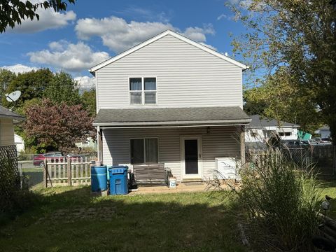Tiny photo for 1274 Auburn Avenue, Barberton, OH 44203 (MLS # 225040250)