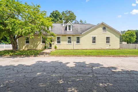 Photo of 832 Pershing Drive, Circleville, OH 43113 (MLS # 226027296)