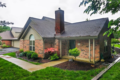 Condo For Sale - 2786 Laurel Wind Boulevard<br/> Lewis Center, OH 43035