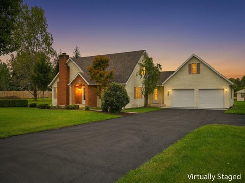 Photo of 234 Somerlot Hoffman Road W, Marion, OH 43302 (MLS # 226036404)