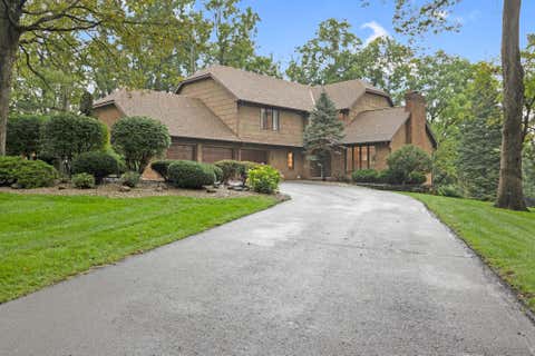 Photo of 100 Tanglewood Drive, West Liberty, OH 43357 (MLS # 226030644)