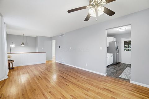 Tiny photo for 144 Fairdale Avenue, Westerville, OH 43081 (MLS # 226000703)