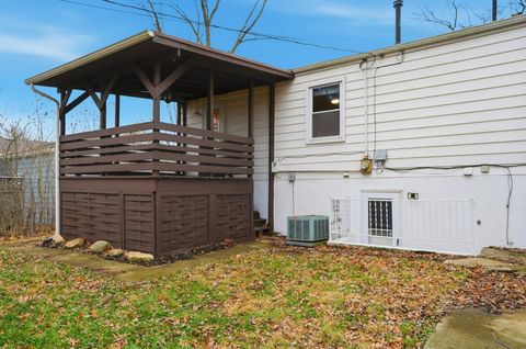 Tiny photo for 144 Fairdale Avenue, Westerville, OH 43081 (MLS # 226000703)