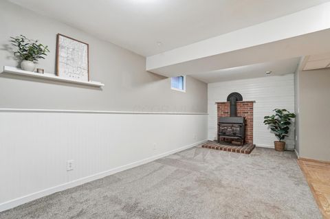 Tiny photo for 144 Fairdale Avenue, Westerville, OH 43081 (MLS # 226000703)