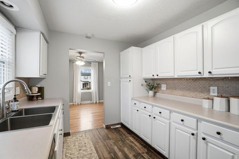 Tiny photo for 144 Fairdale Avenue, Westerville, OH 43081 (MLS # 226000703)