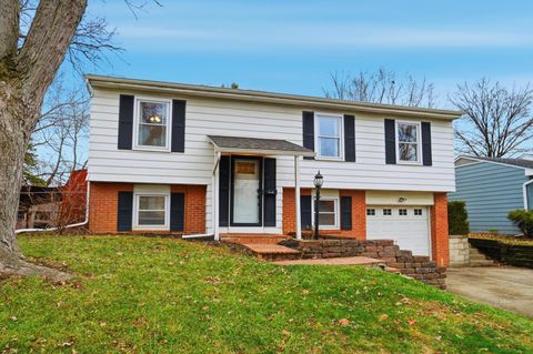 Tiny photo for 144 Fairdale Avenue, Westerville, OH 43081 (MLS # 226000703)