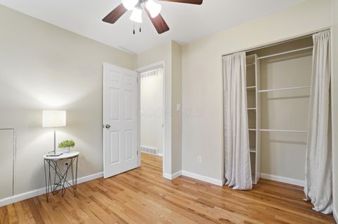 Tiny photo for 144 Fairdale Avenue, Westerville, OH 43081 (MLS # 226000703)