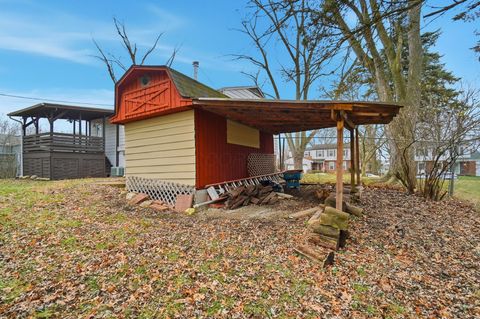 Tiny photo for 144 Fairdale Avenue, Westerville, OH 43081 (MLS # 226000703)