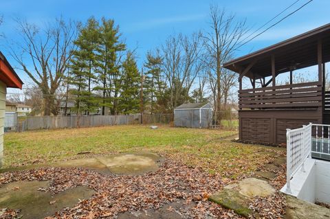 Tiny photo for 144 Fairdale Avenue, Westerville, OH 43081 (MLS # 226000703)