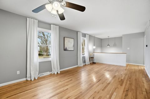 Tiny photo for 144 Fairdale Avenue, Westerville, OH 43081 (MLS # 226000703)