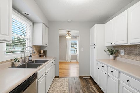 Tiny photo for 144 Fairdale Avenue, Westerville, OH 43081 (MLS # 226000703)