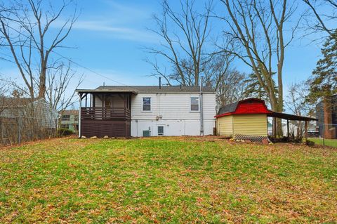 Tiny photo for 144 Fairdale Avenue, Westerville, OH 43081 (MLS # 226000703)