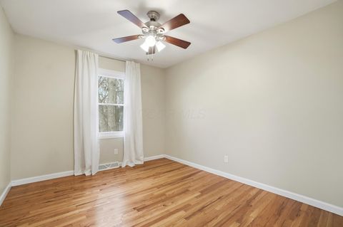 Tiny photo for 144 Fairdale Avenue, Westerville, OH 43081 (MLS # 226000703)